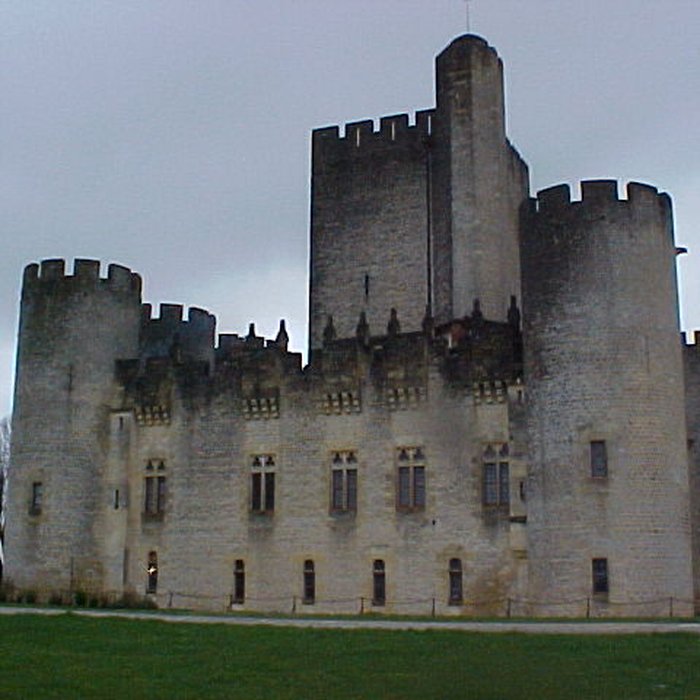 Photo de Château de Roquetaillade