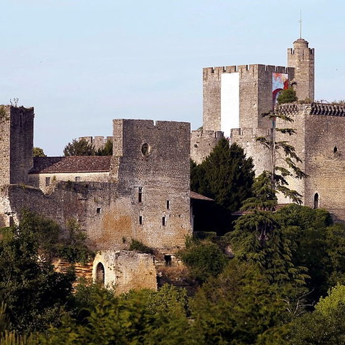 Photo de Château de Roquetaillade
