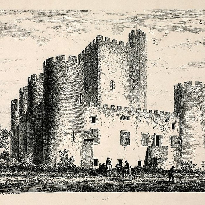 Photo de Château de Roquetaillade