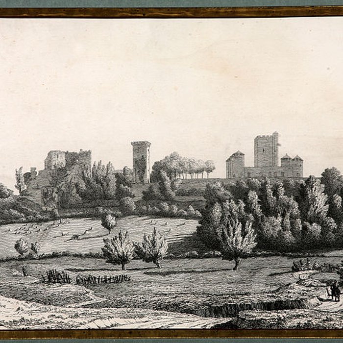 Photo de Château de Roquetaillade