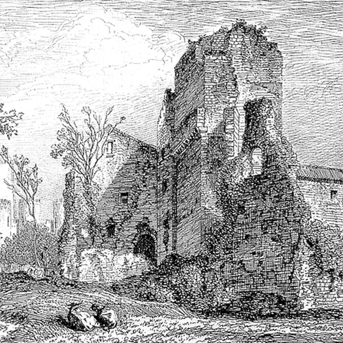 Photo de Château de Roquetaillade