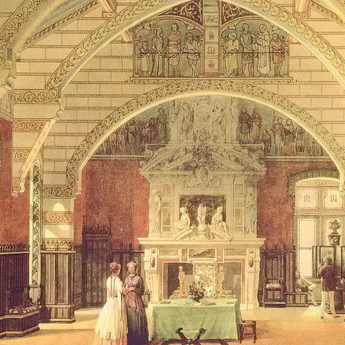 Photo de Château de Roquetaillade