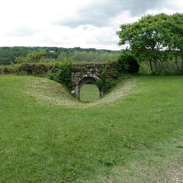 Château de Roquetaillade