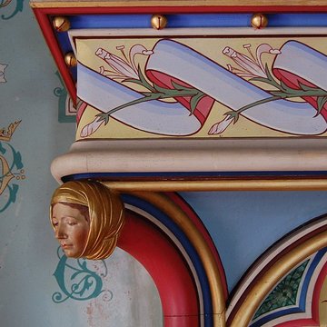 Château de Roquetaillade