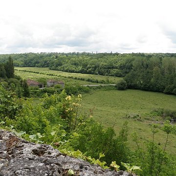 Château de Roquetaillade