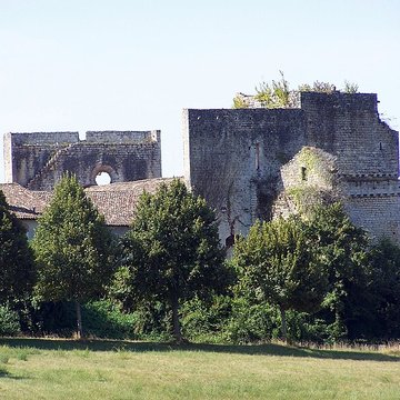 Château de Roquetaillade