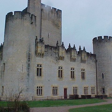 Château de Roquetaillade