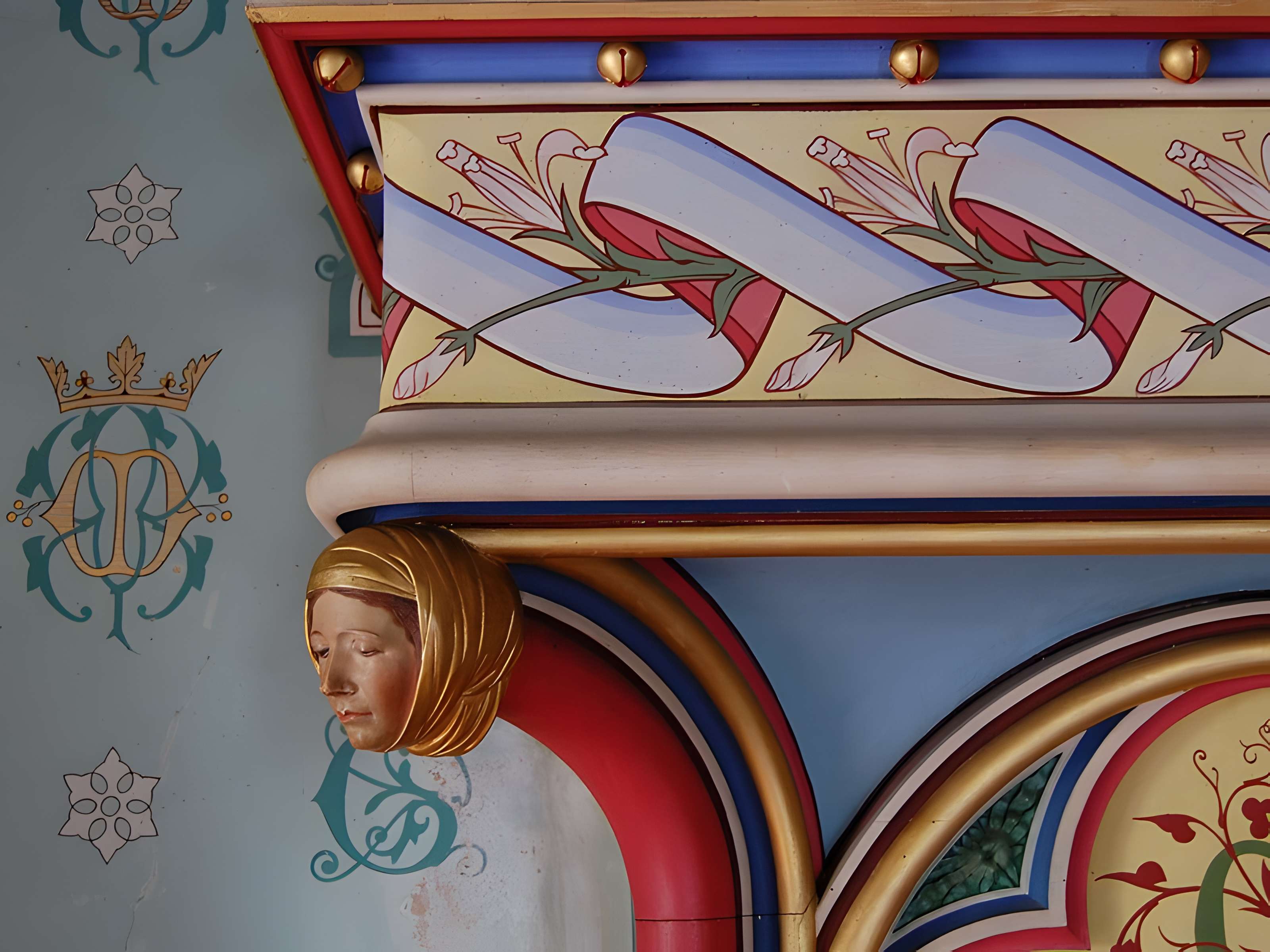 Château de Roquetaillade