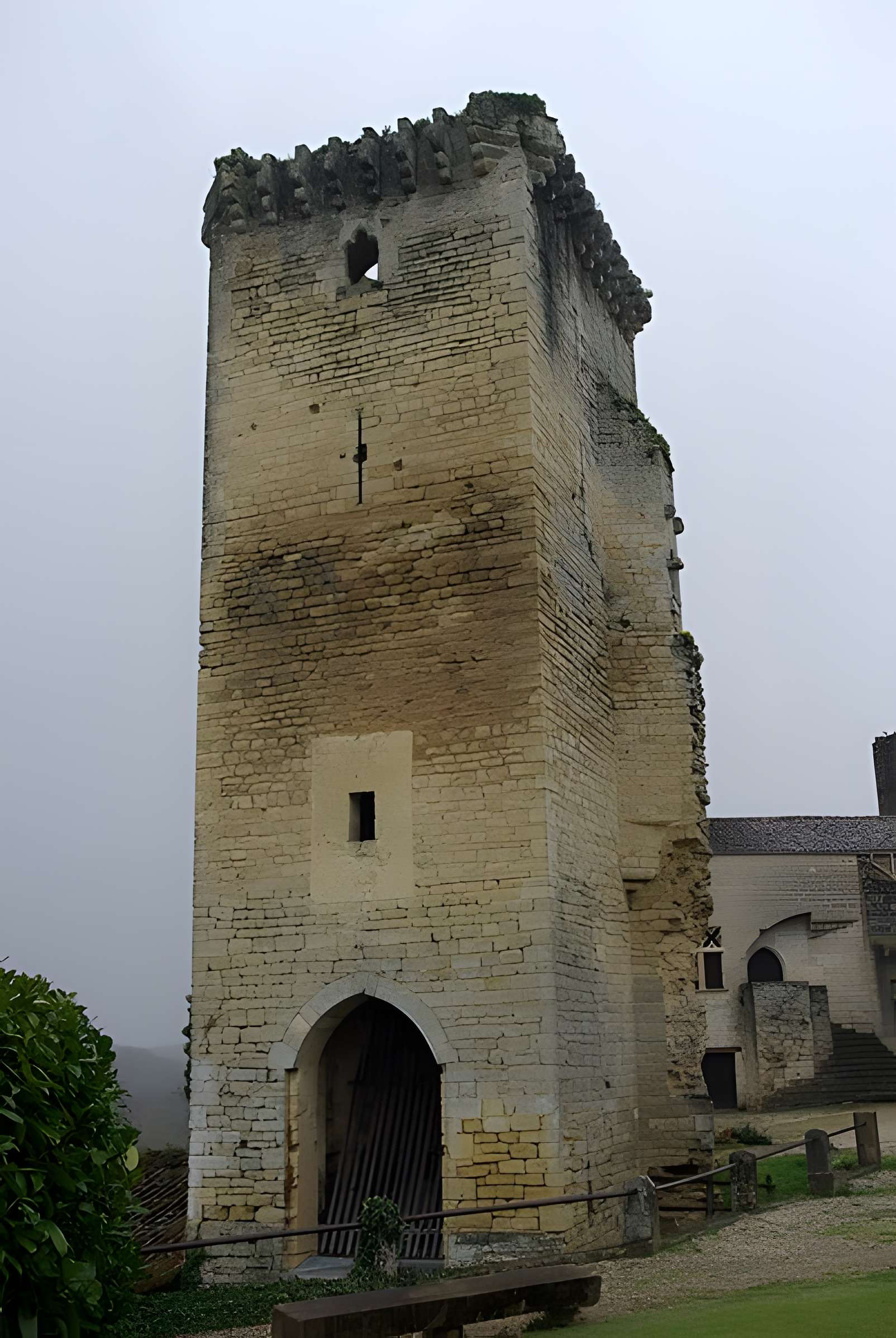 Château de Roquetaillade