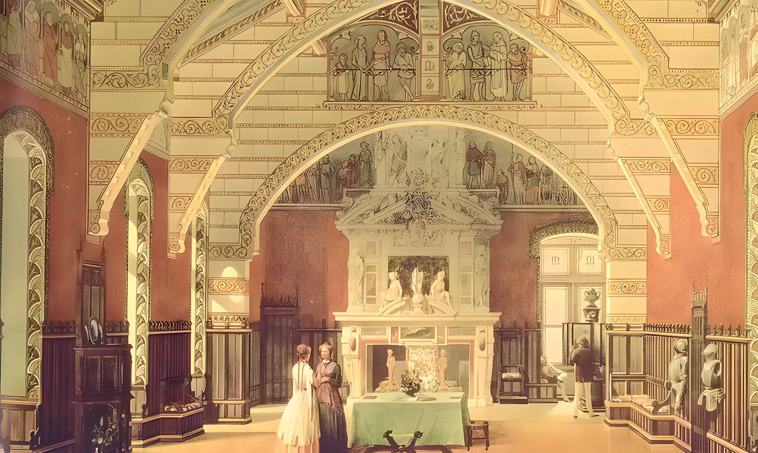 Château de Roquetaillade