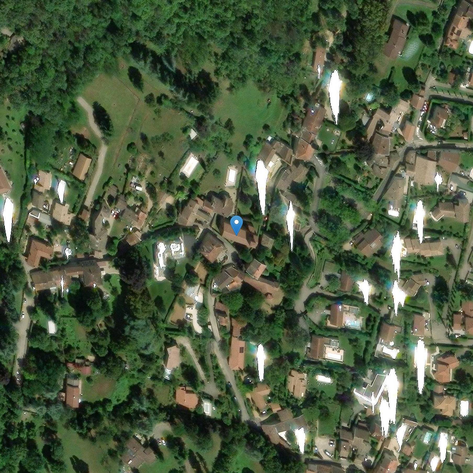 Photo de 圣尼济耶-德加耶特教会