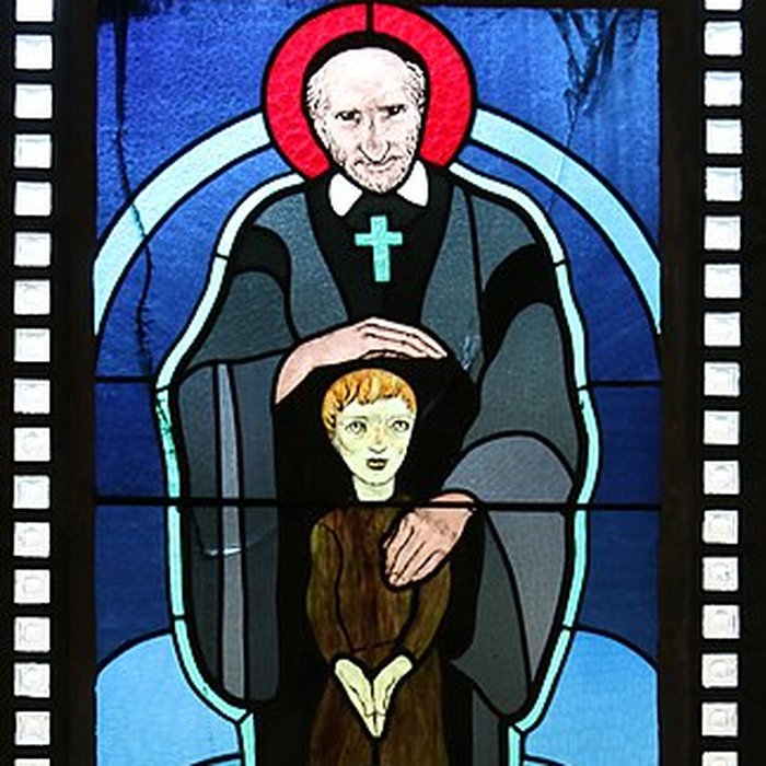 Photo de Église Saint-Louis de Marseille