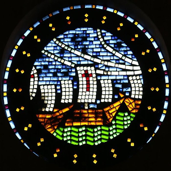 Photo de Église Saint-Louis de Marseille