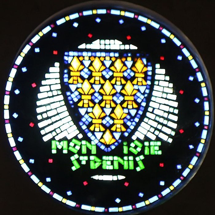 Photo de Église Saint-Louis de Marseille