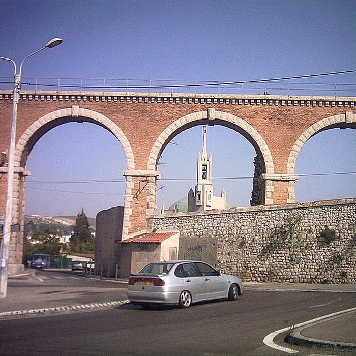 Photo de Église Saint-Louis de Marseille