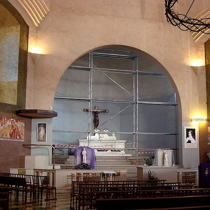 Photo de Église Saint-Louis de Marseille