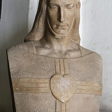 Église Saint-Louis de Marseille