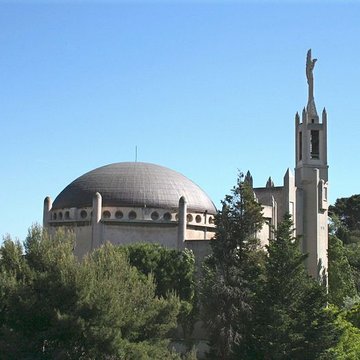 Église Saint-Louis de Marseille