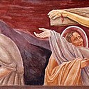 Église Saint-Louis de Marseille