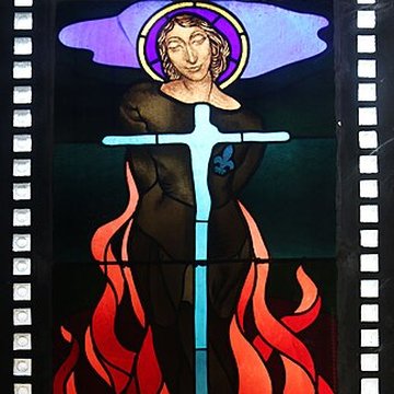 Église Saint-Louis de Marseille