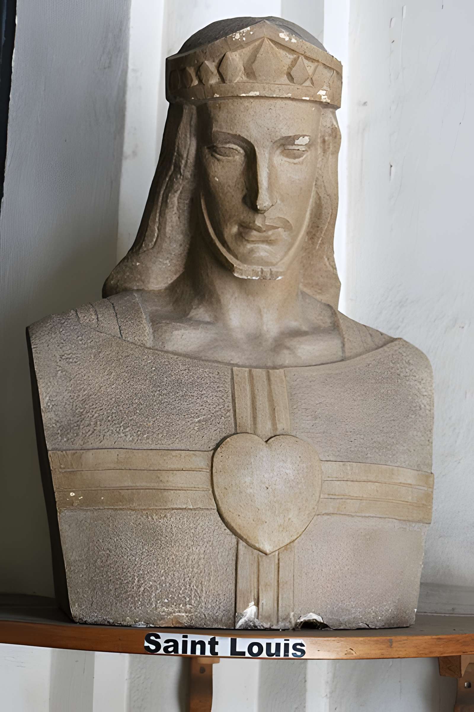 Église Saint-Louis de Marseille