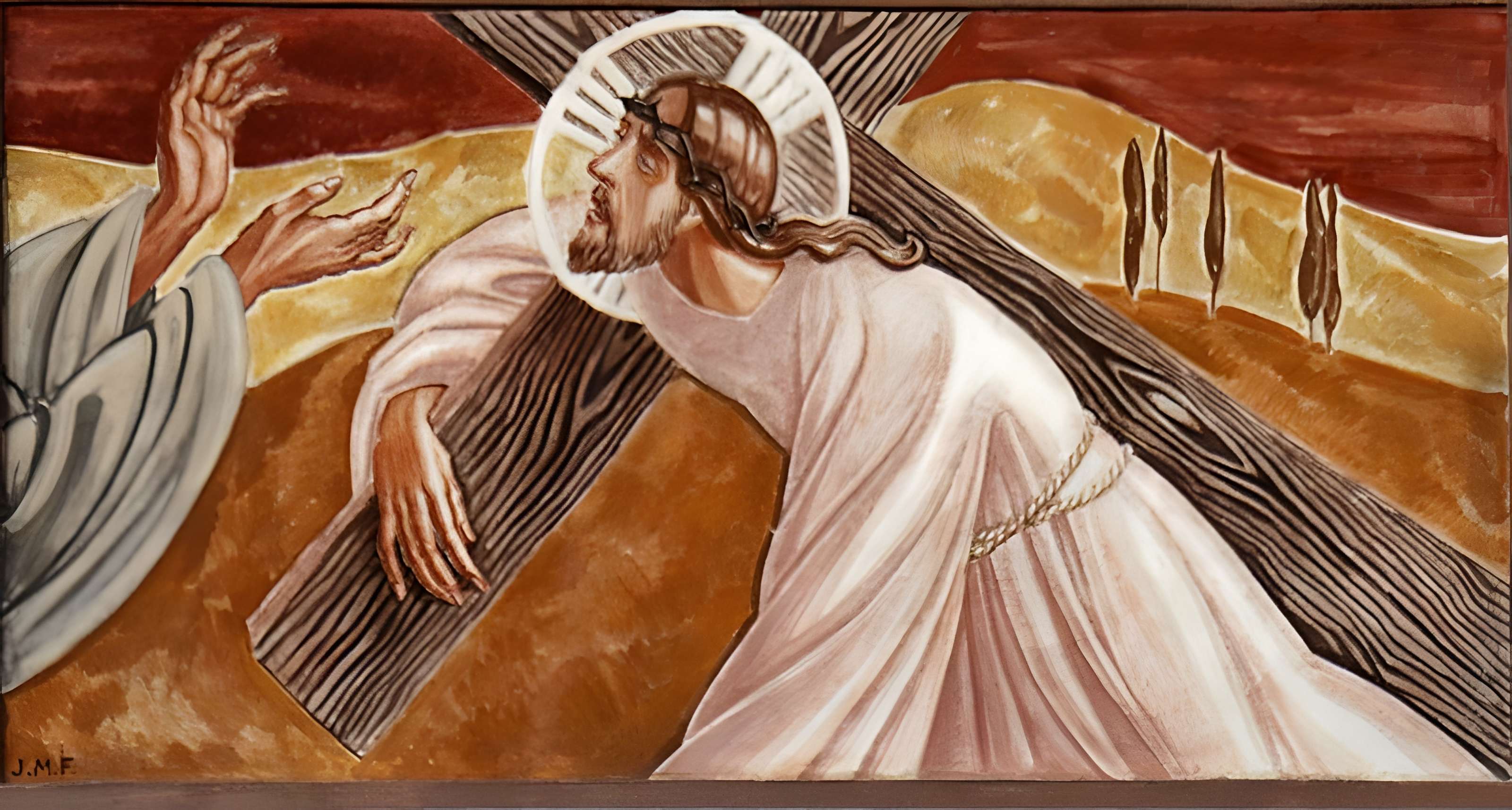 Église Saint-Louis de Marseille