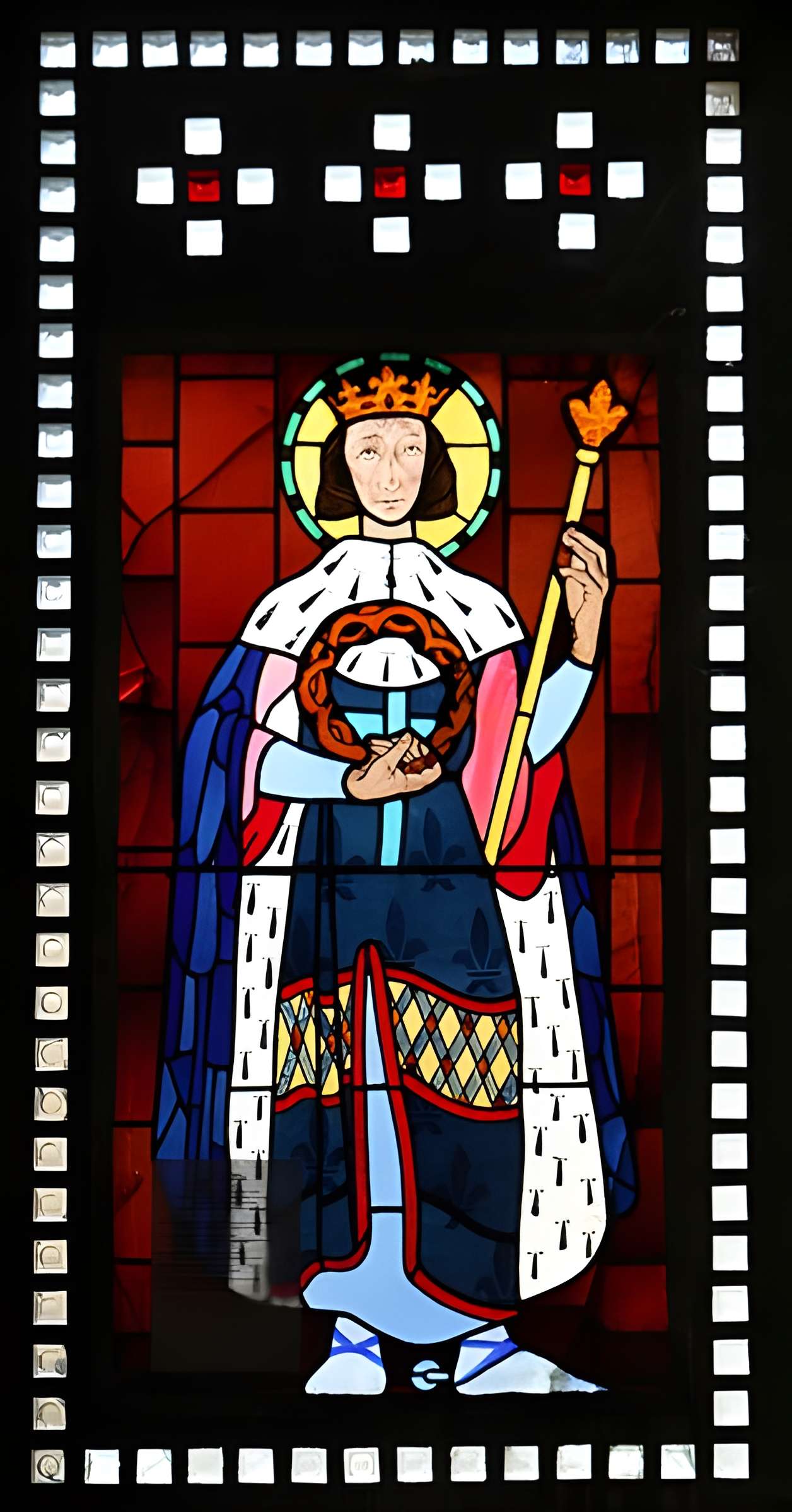 Église Saint-Louis de Marseille