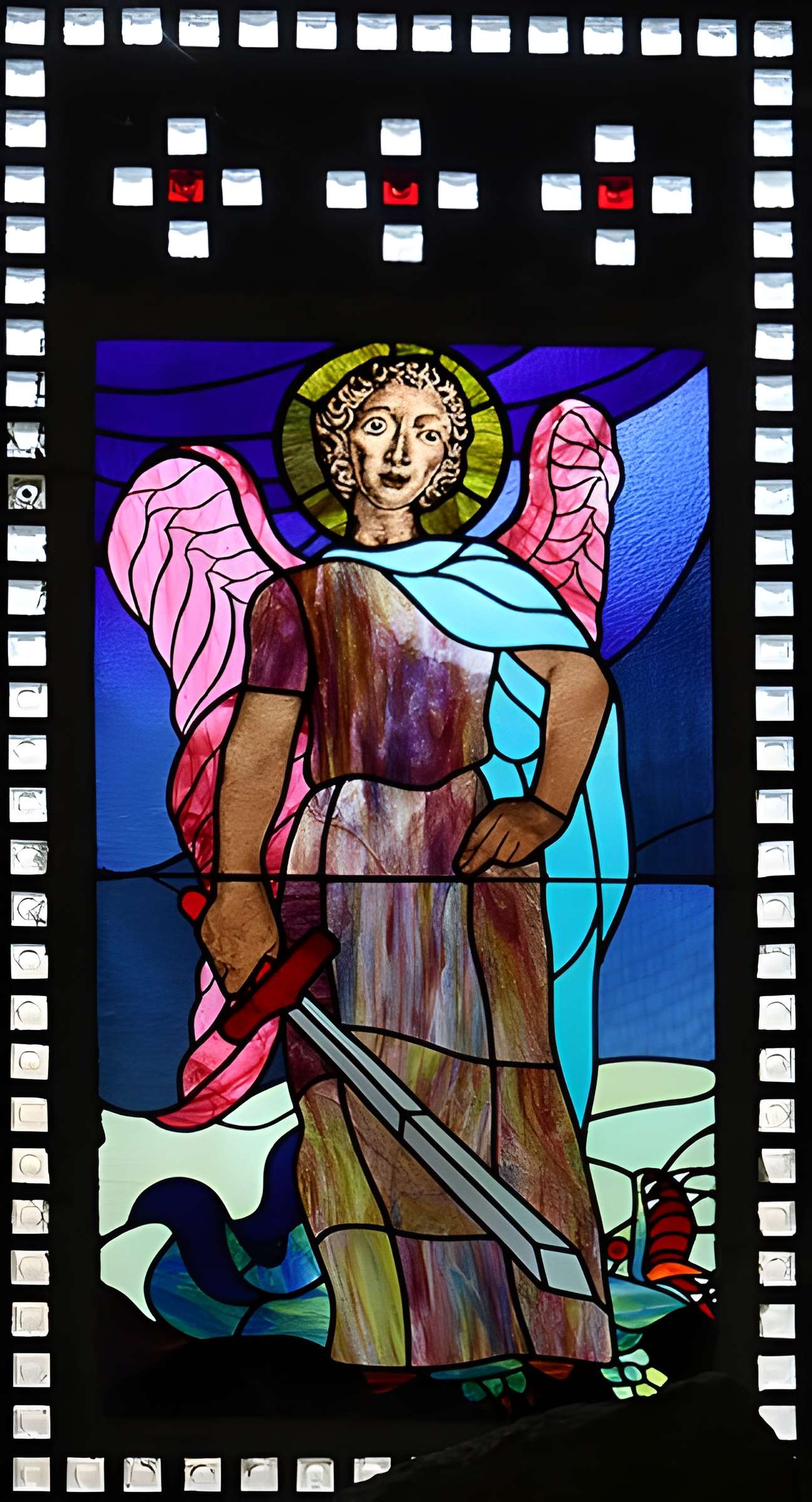 Église Saint-Louis de Marseille