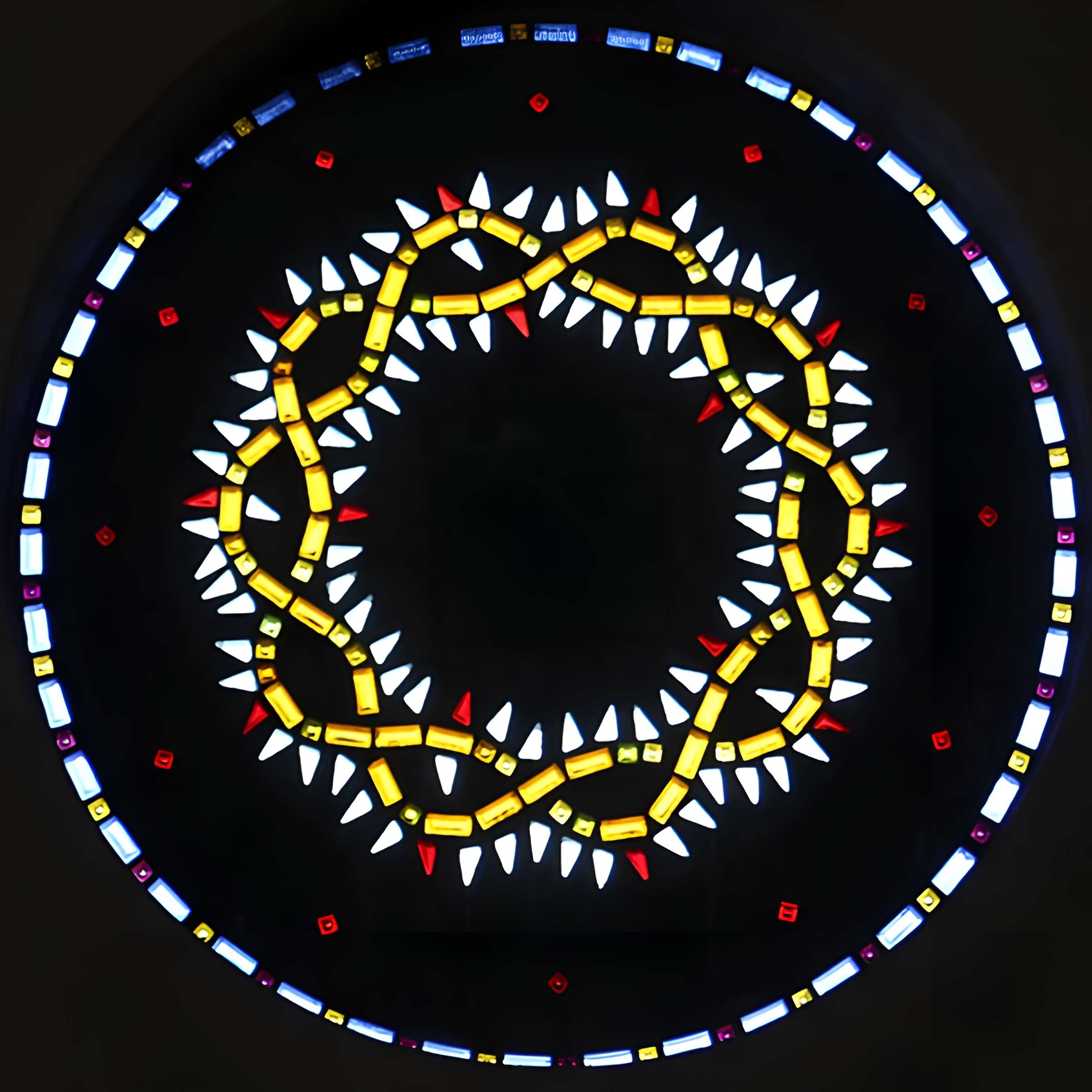 Église Saint-Louis de Marseille