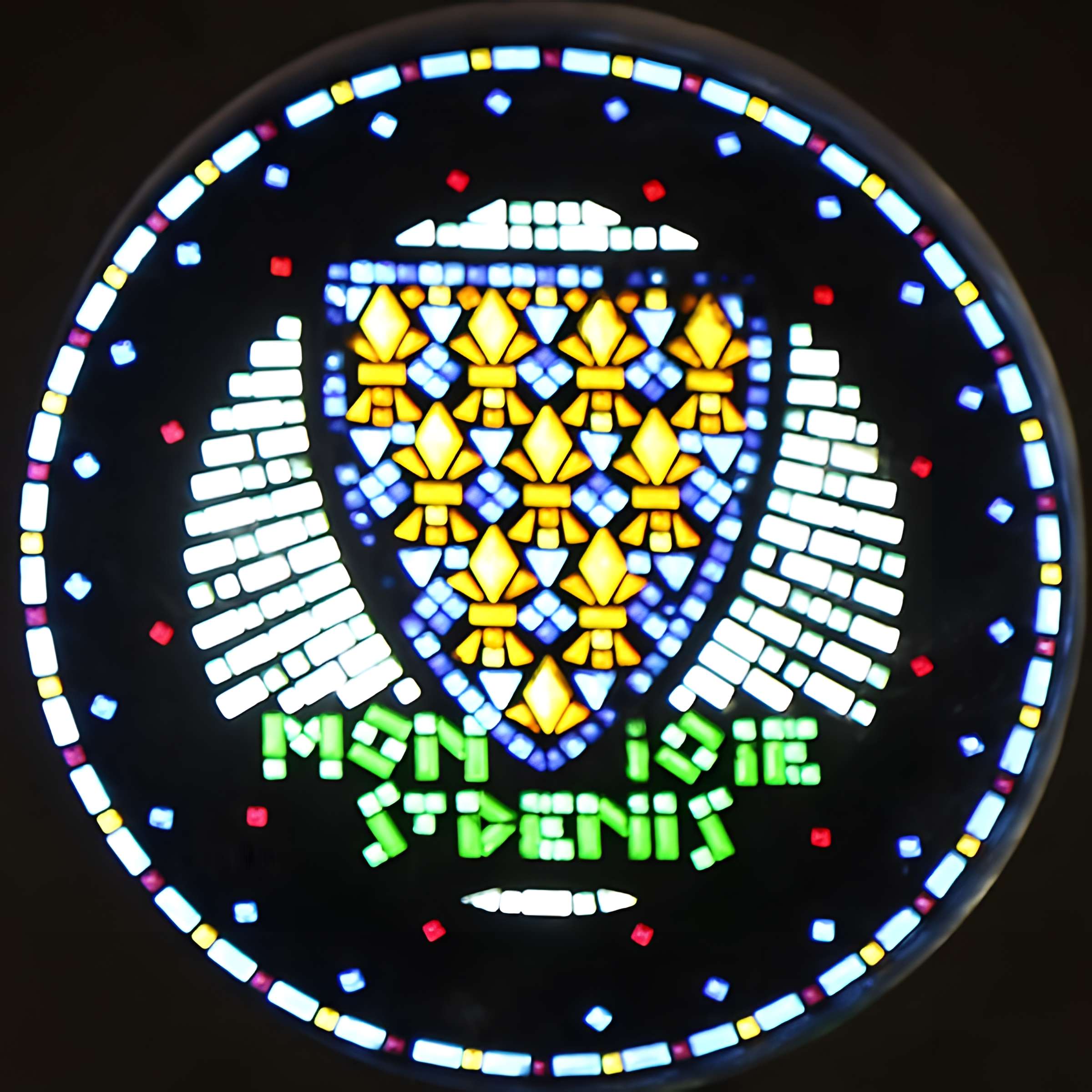 Église Saint-Louis de Marseille