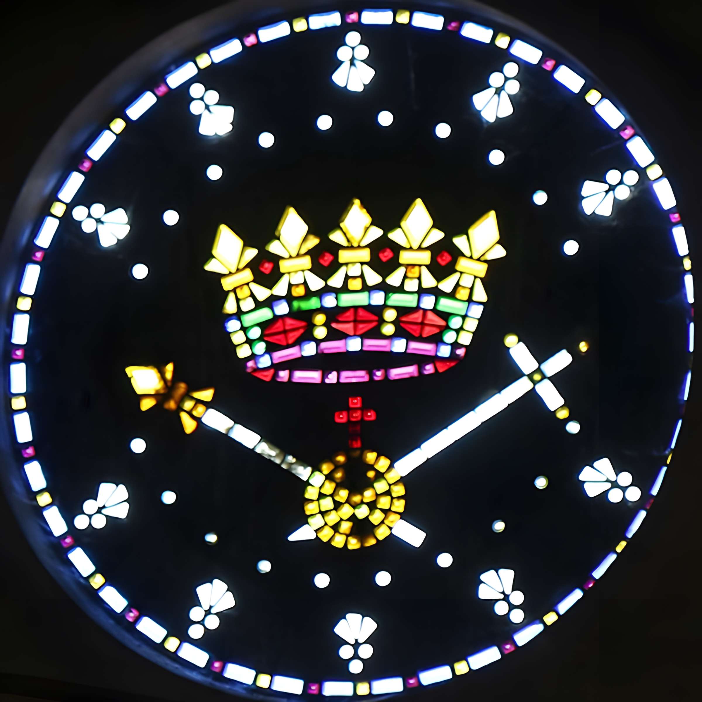 Église Saint-Louis de Marseille