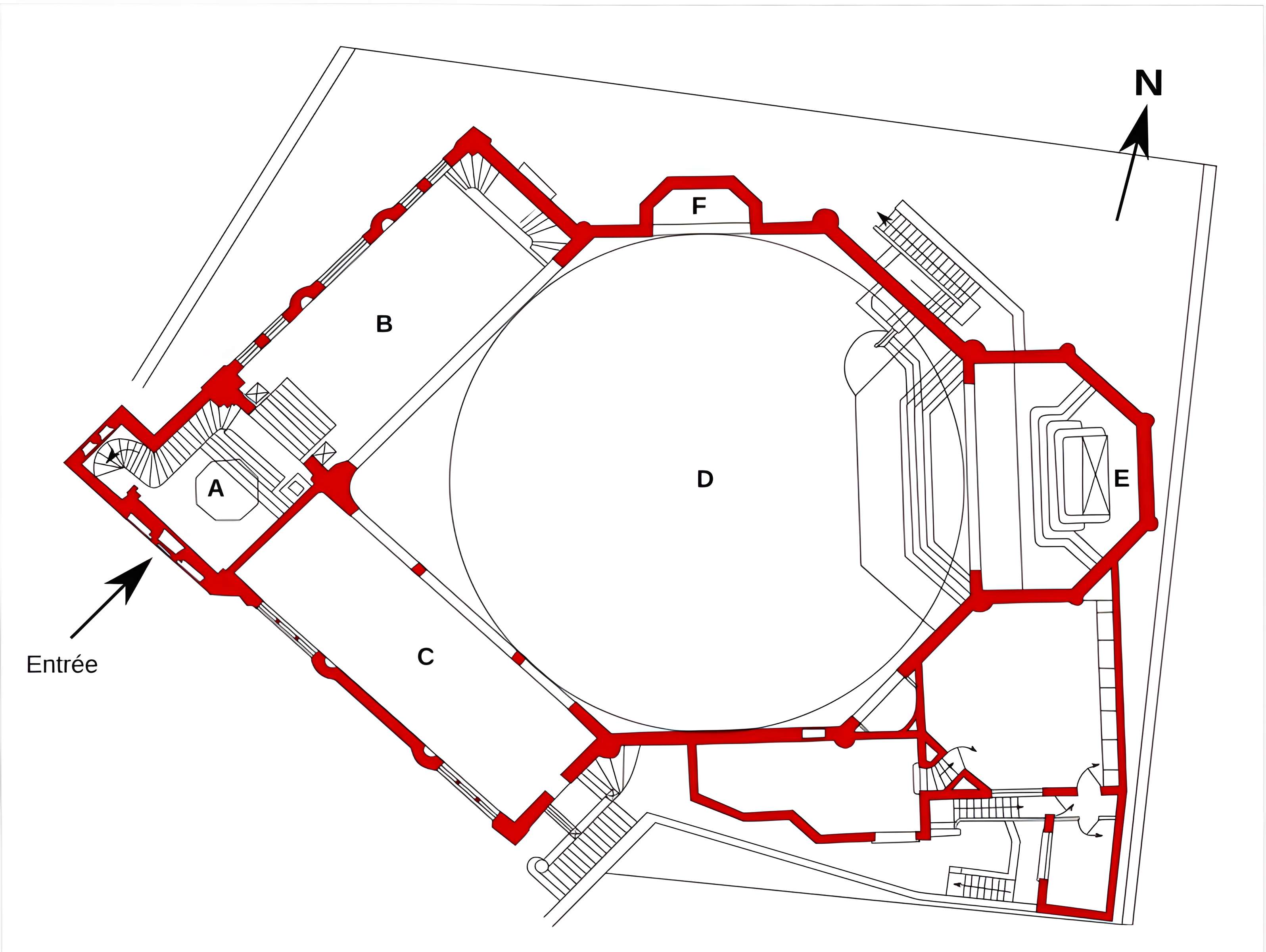 Église Saint-Louis de Marseille