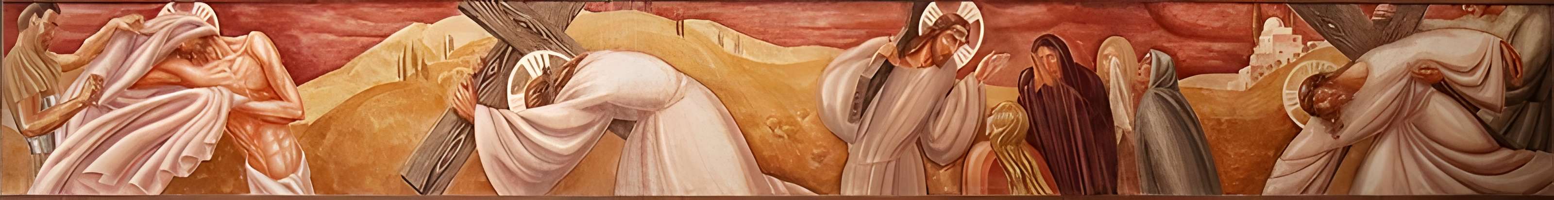 Église Saint-Louis de Marseille