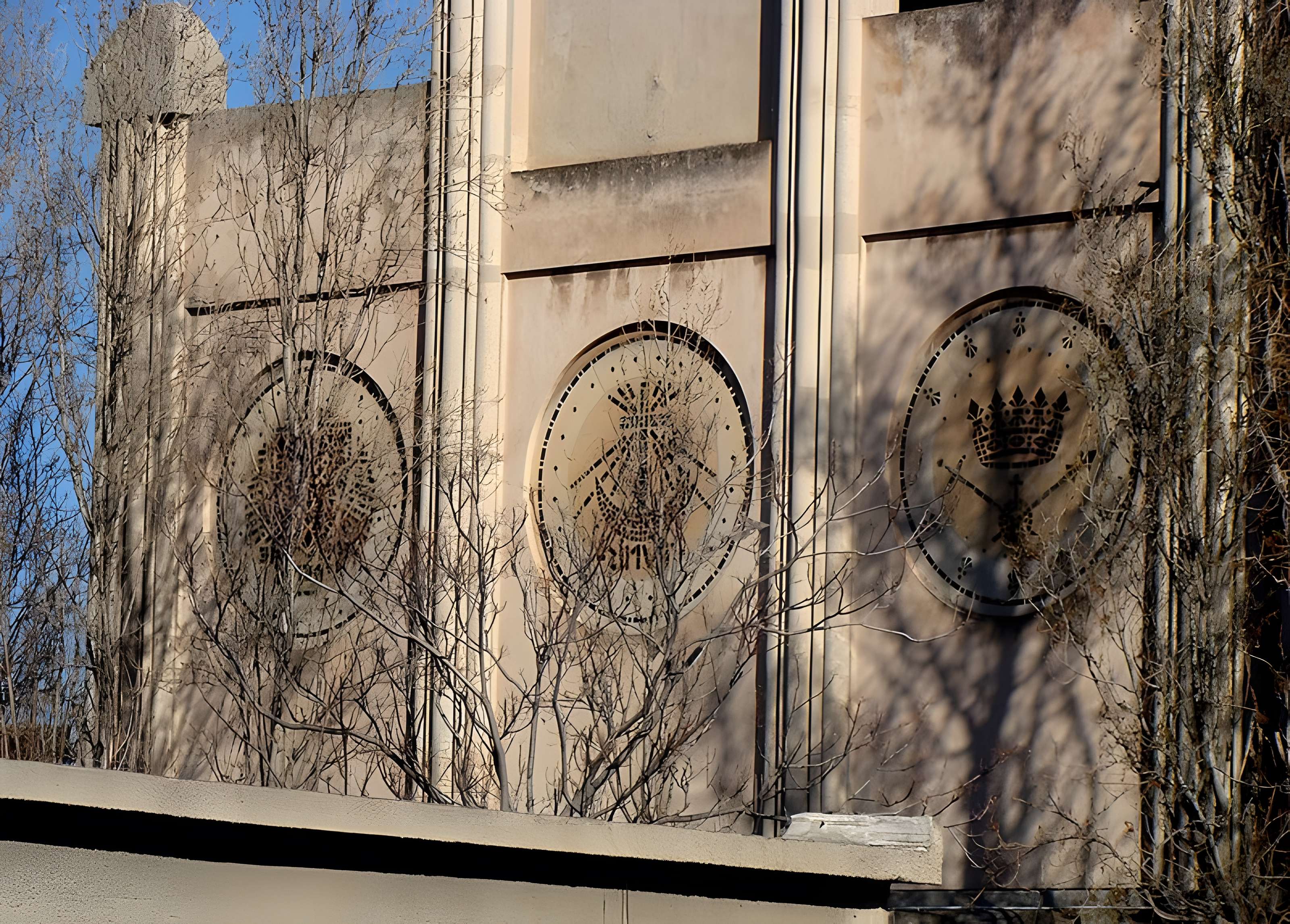 Église Saint-Louis de Marseille