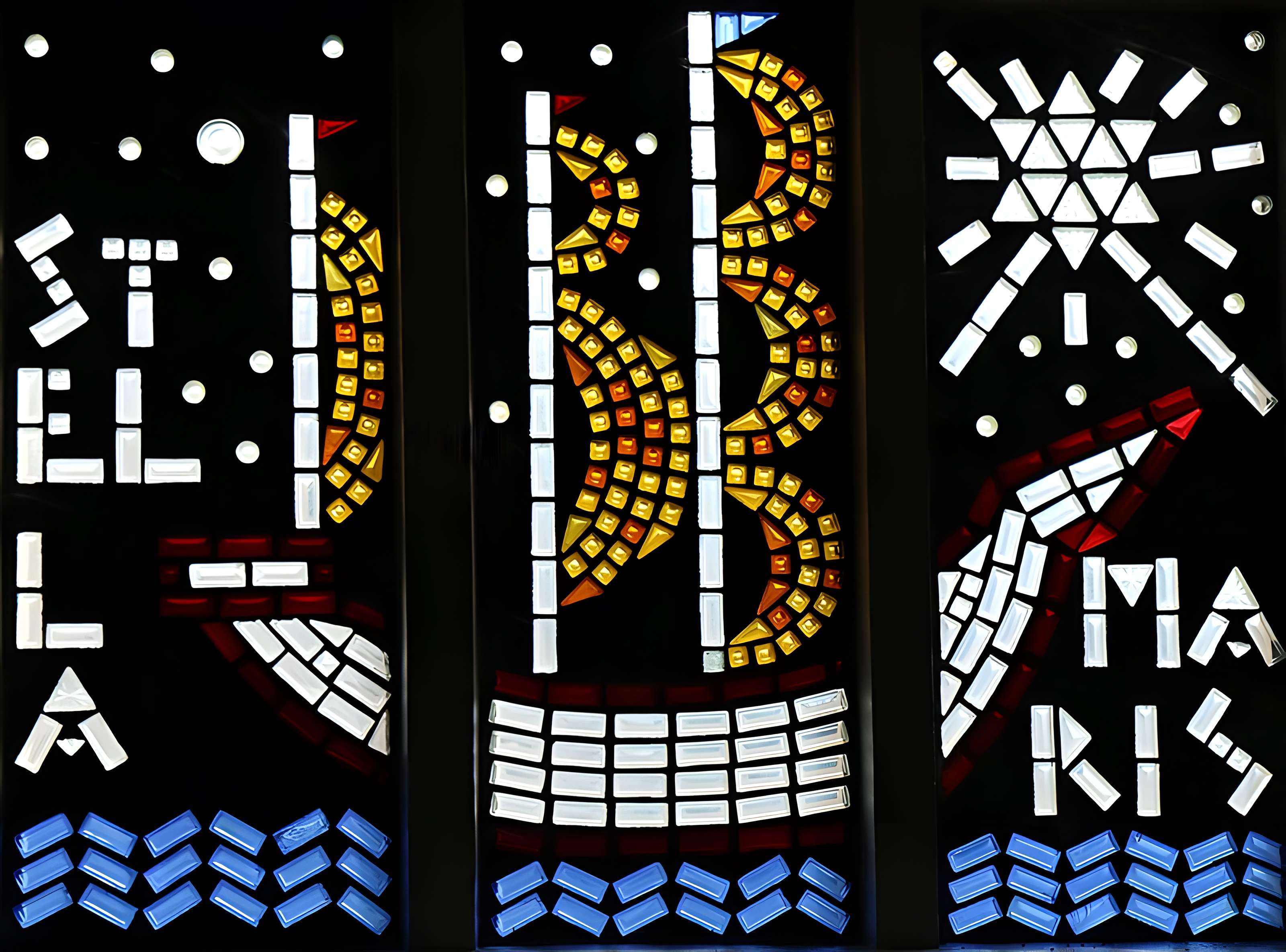 Église Saint-Louis de Marseille