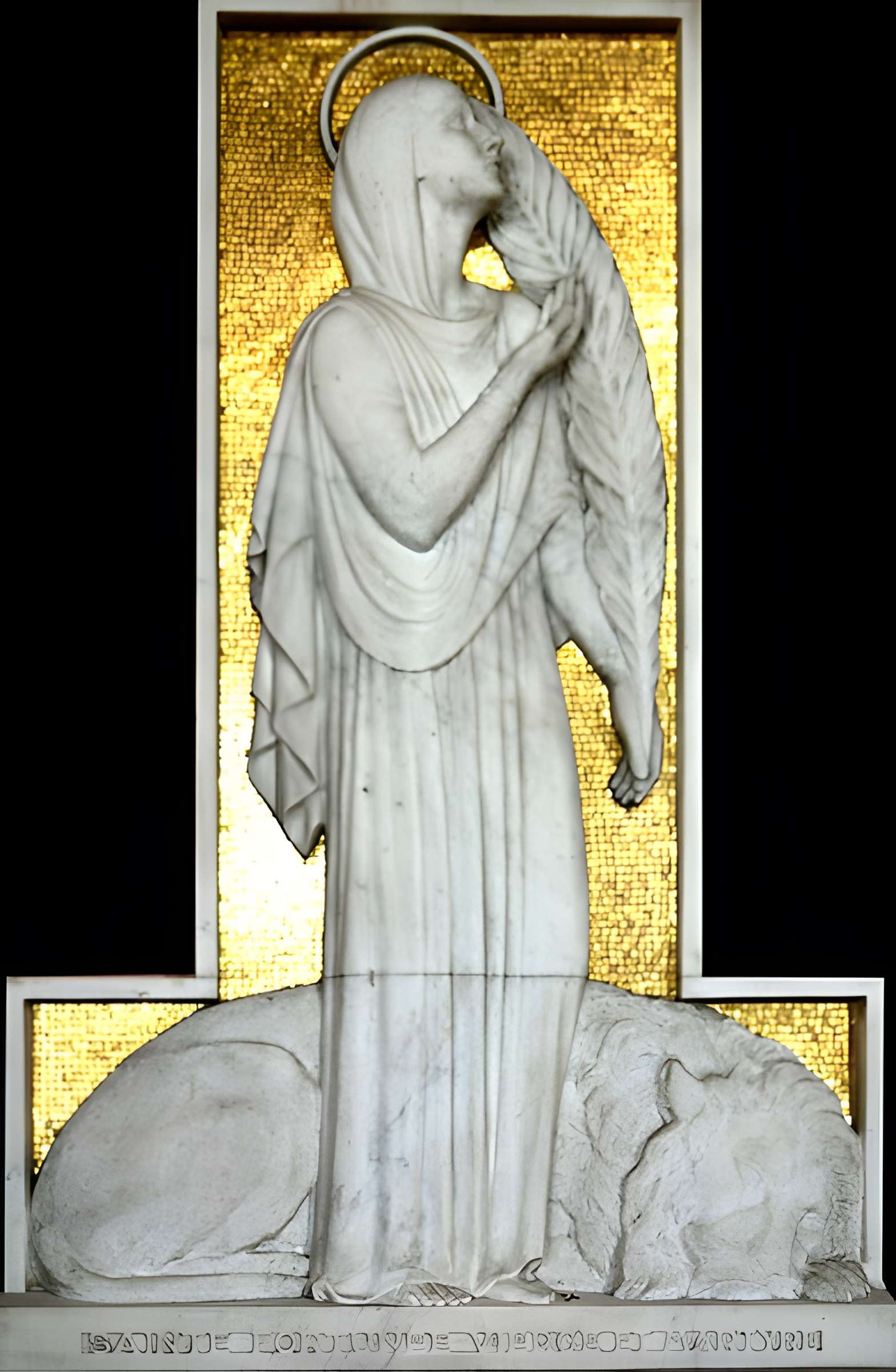 Église Saint-Louis de Marseille