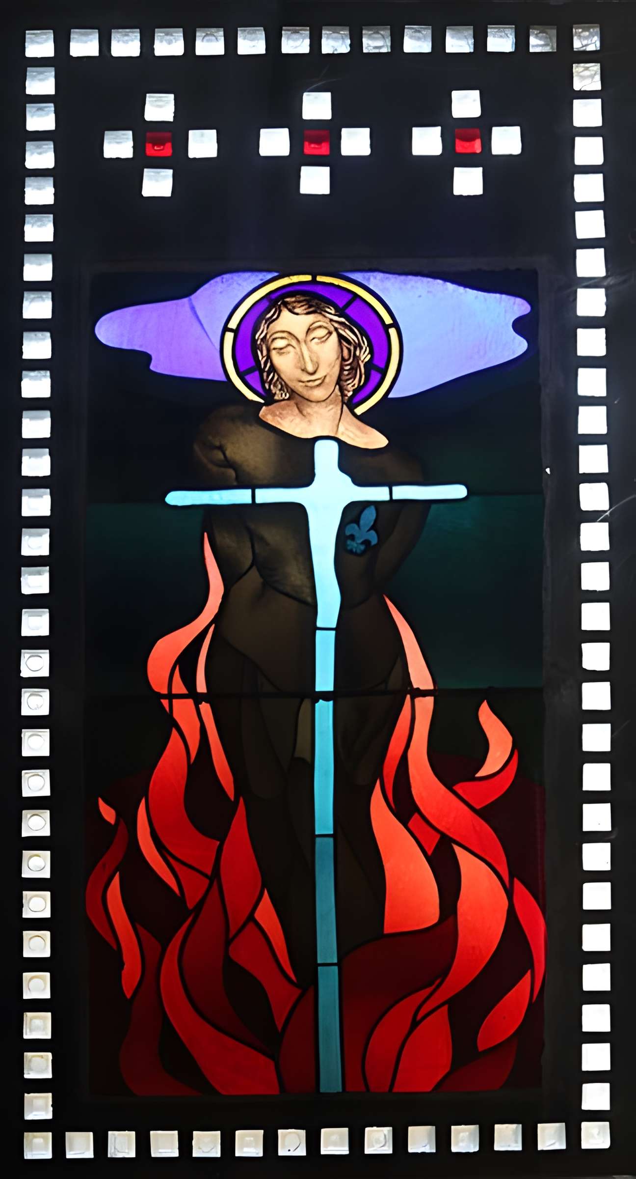 Église Saint-Louis de Marseille