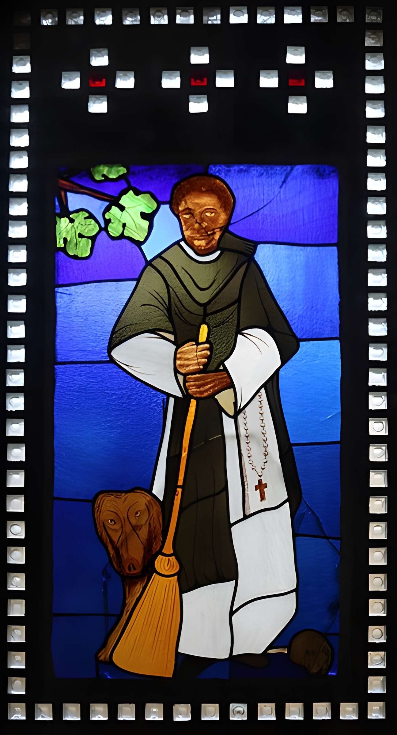 Église Saint-Louis de Marseille