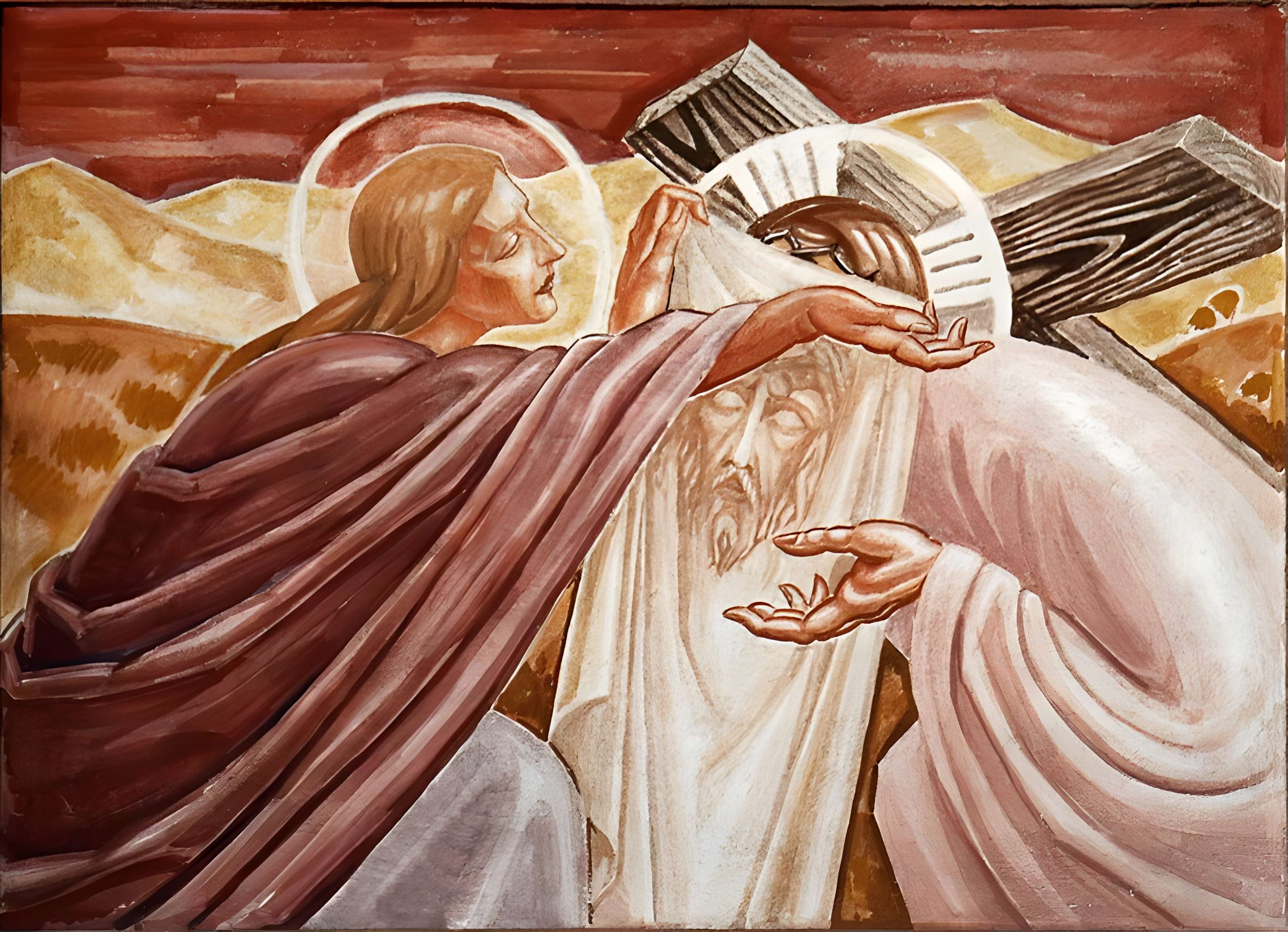 Église Saint-Louis de Marseille