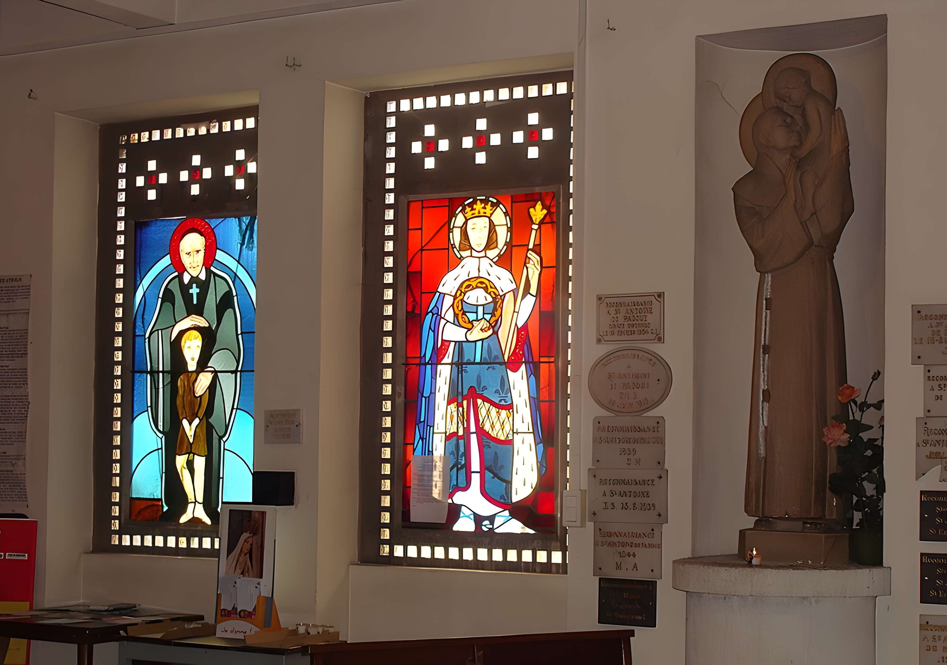 Église Saint-Louis de Marseille