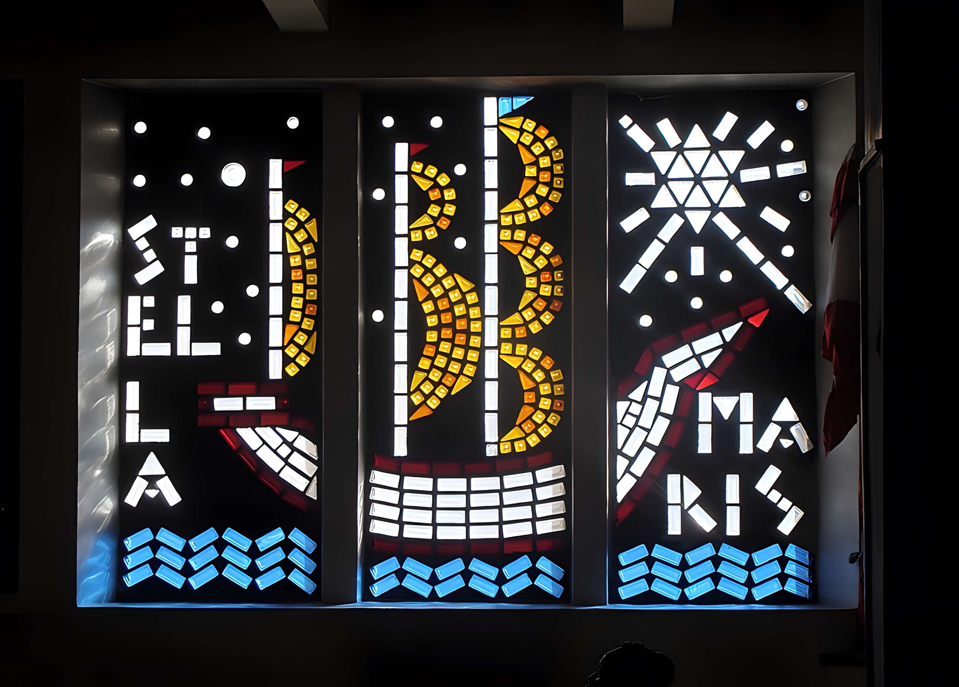 Église Saint-Louis de Marseille