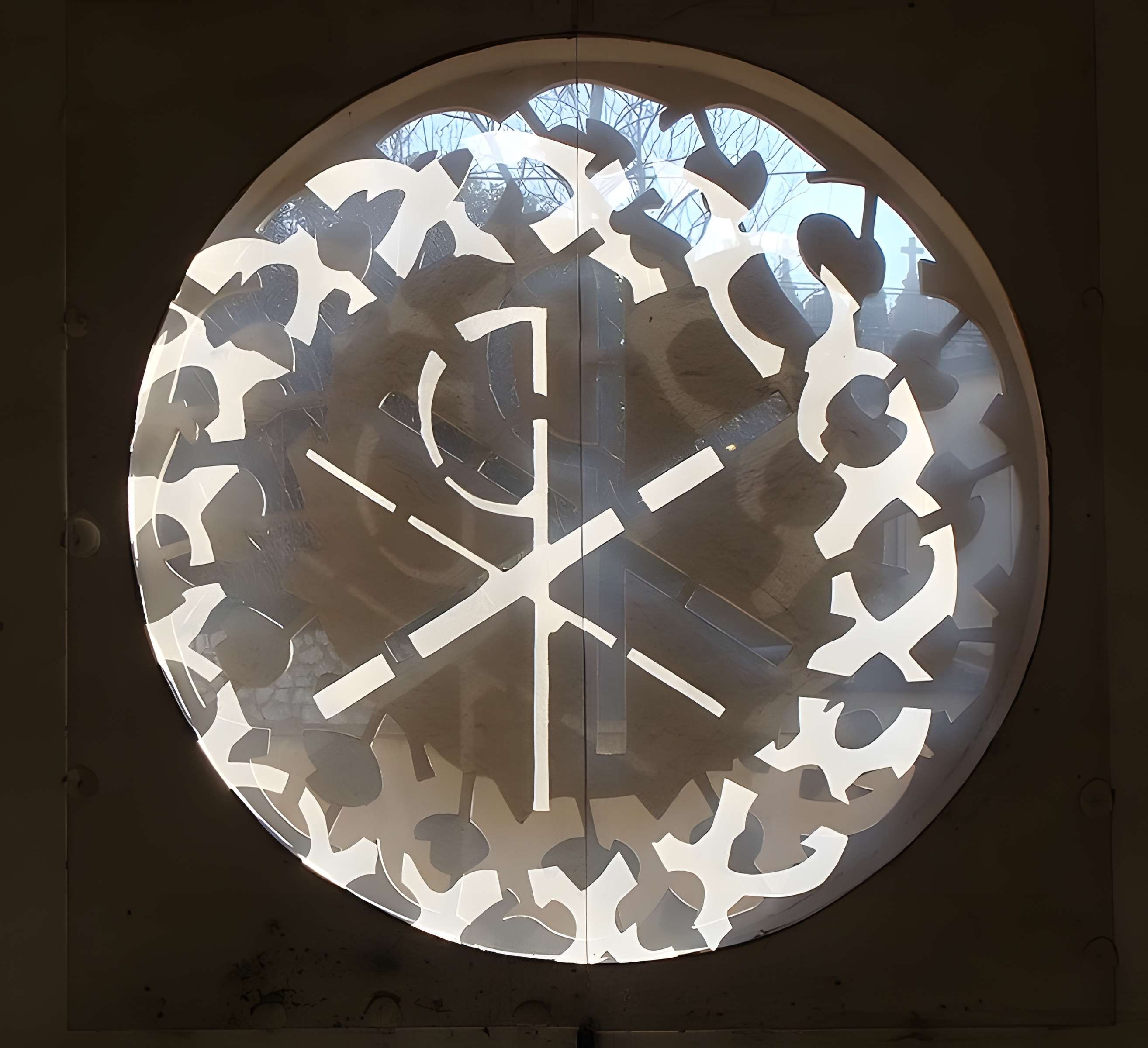 Église Saint-Louis de Marseille