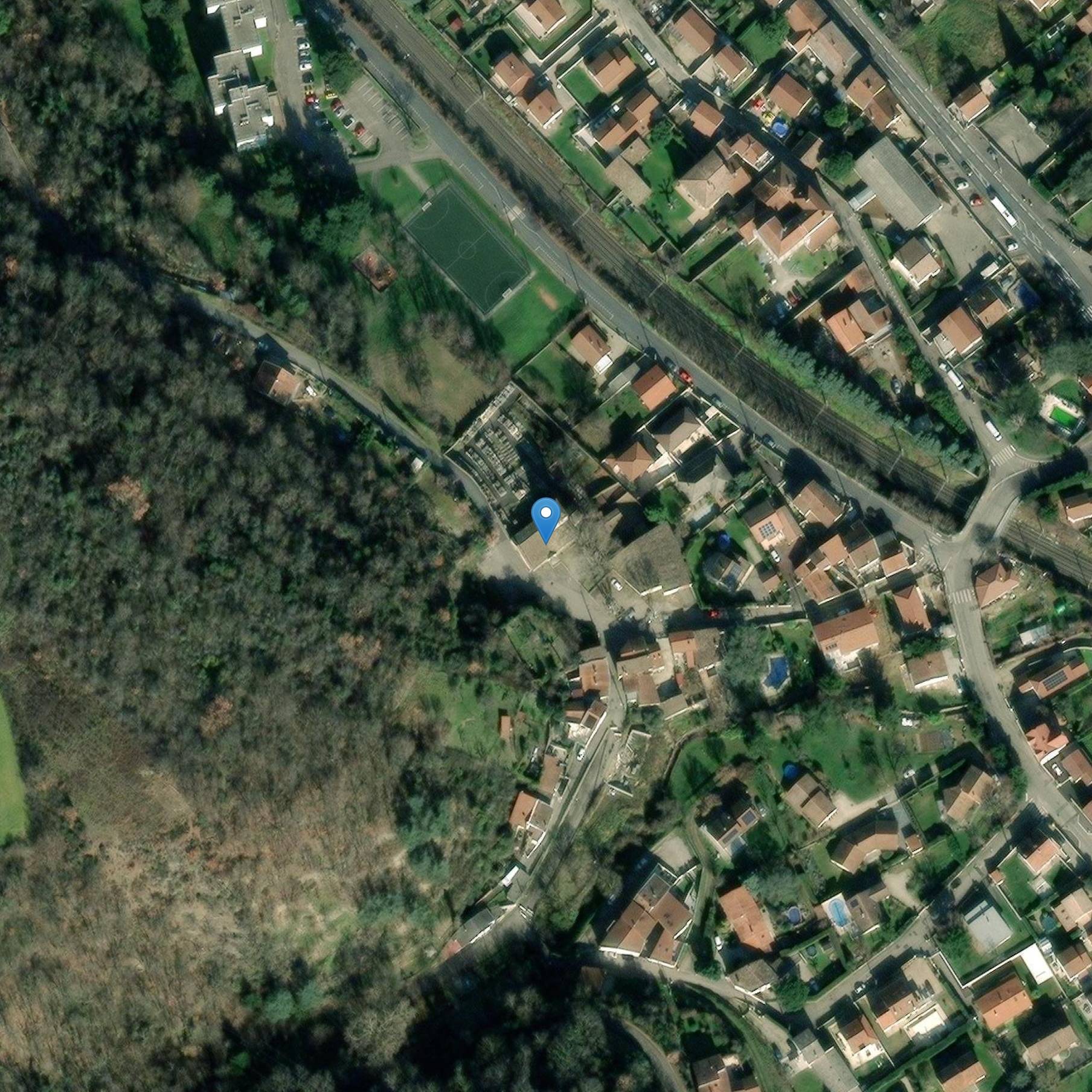 Photo de Saint Pancrace Church of Bans