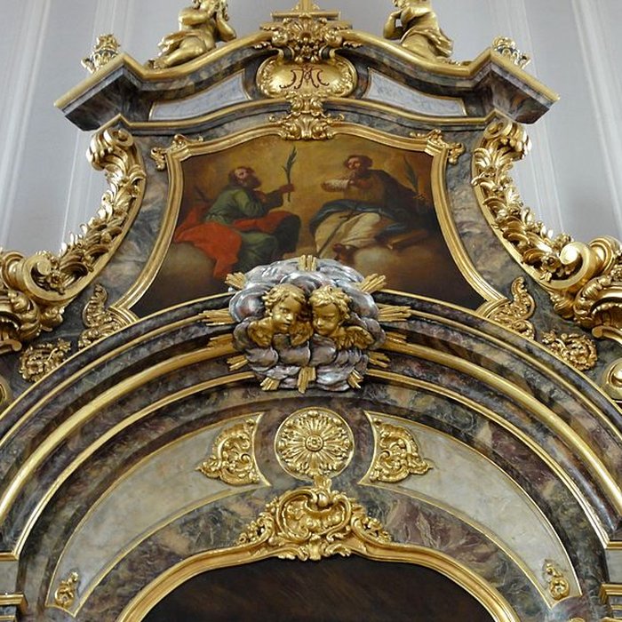 Photo de Église Saint-Louis de Neuf-Brisach