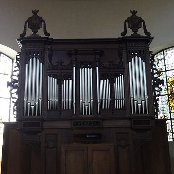 Photo de Église Saint-Louis de Neuf-Brisach