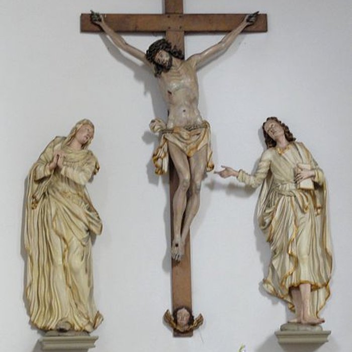 Photo de Église Saint-Louis de Neuf-Brisach