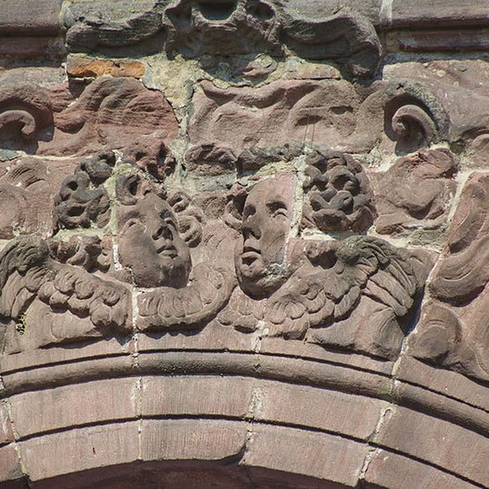 Photo de Église Saint-Louis de Neuf-Brisach
