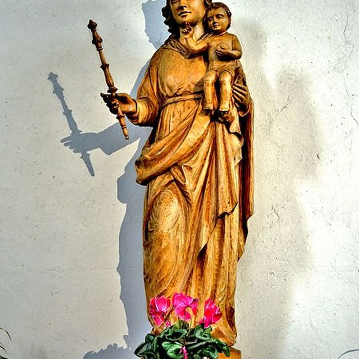 Photo de Église Saint-Louis de Neuf-Brisach