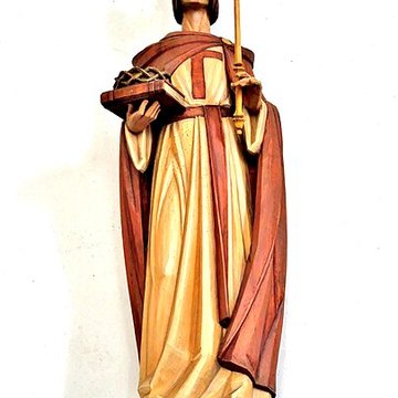 Église Saint-Louis de Neuf-Brisach