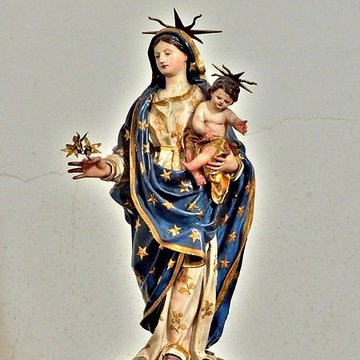 Église Saint-Louis de Neuf-Brisach